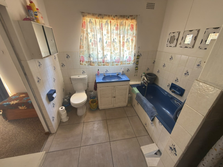 3 Bedroom Property for Sale in Schoemansville Western Cape